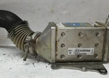 Chłodnica spalin Fiat Opel 1.6 MJET MM114V8 55268286