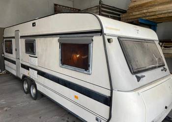 HOBBY PRESTIGE STACJONARNA