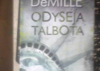 Odyseja Talbota Nelson DeMille