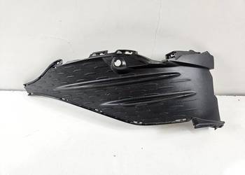 MERCEDES A-KLASA W177 LIFT AMG KRATKA LEWA ZDERZAKA PRZÓD A1778859105