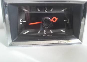 Zegarek Kienzle VDO 8 Dni  Mercedes 190 SL,W 111,W 113