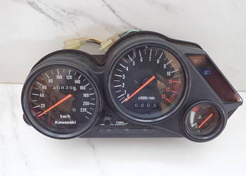 Licznik Przebieg 41000km Kawasaki GPZ EX 500S Ninja 500R 93-09r