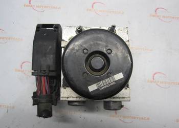 POMPA HAMULCOWA STEROWNIK ABS A2044313712 MERCEDES W204 07-14