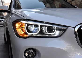 NOWE lampy przednie lampa przód BMW X1 F48 2015 - 2022 #4