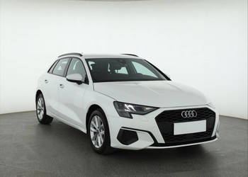 Audi A3 35 TFSI