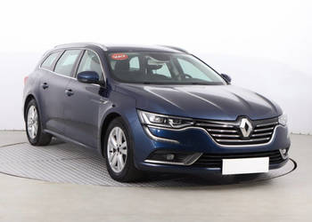 Renault Talisman 1.6 dCi
