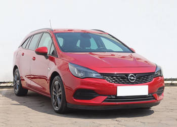 Opel Astra 1.2 Turbo