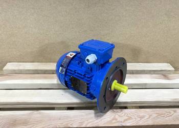 silnik elektryczny 0,55kW 1415obr. 3fazowy WEG