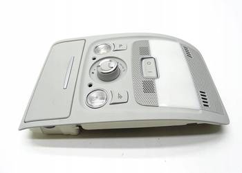 LAMPA OŚWIETLENIE KABINY PODSUFITKI AUDI A5 8T LIFT 8T0947135BK