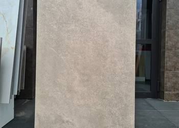 PŁYTKA gres TARASOWE FLAIRSTONE CITY WAVY BEIGE 20mm 60X120x2 GAT 2 Grube