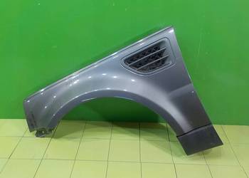 RANGE ROVER SPORT I 2.7 TDV6 09r SUV 5D blotnik lewy przod