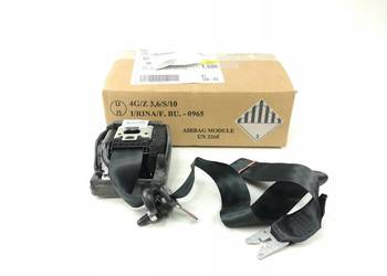 PAS BEZPIECZEŃSTWA PRZÓD ALFA ROMEO MITO 2008-2012 / 156093012 PAS BEZPIECZEŃSTWA PRZÓD ALFA ROMEO MITO 2008-2012 / 156093012