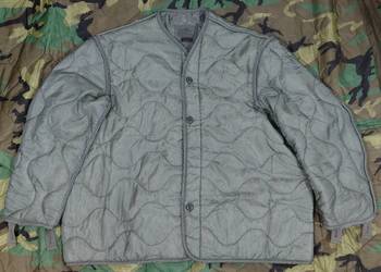 Podpinka m65 foliage X Large
