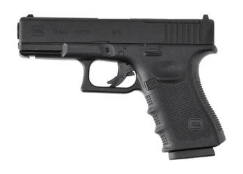 Pistolet wiatrówka Glock 19 gen4 MOS 4,5 mm BB