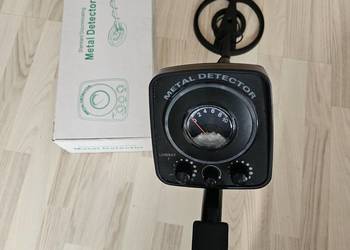 Wykrywacz metali  GC-1065
