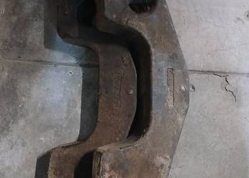 Sprzedam ramke 6 szt przednie obciążniki pod ramke do Zetora 7211