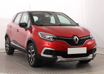 Renault Captur 0.9 TCe