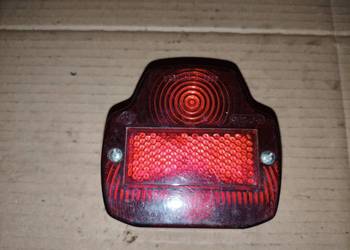 Oryginalna Lampa stop Dniepr MT K650 Ural Iż Planeta