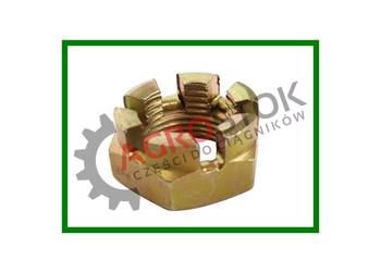 Nakrętka wałka rewersu t-25