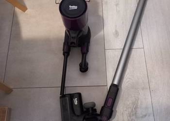 Odkurzacz bekon bezprzewodowy części