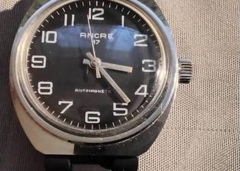 Anker antimagnetic mechaniczny