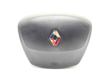 PODUSZKA POWIETRZNA KIEROWCY RENAULT MEGANE III 985701921R AIRBAG