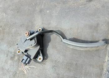potencjometr pedału gazu renault Megane II 8200153269