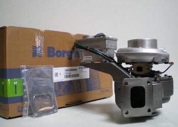 Turbosprężarka BorgWarner Oryginal Reman 13009900009 178737 478737 175328