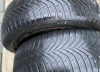 Koła stalowe opony zimowe Audi  VW.