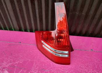Cytroen C-4 04r lampa tylna lewa nowa