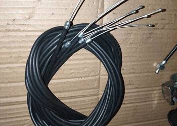 Linki gazu rolgaz Dniepr MT K650 K750 Ural