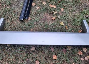 lotka spoiler nissan x-trail t30 ładna kolor KX4K lotka spoiler nissan x-trail t30 ładna kolor KX4K