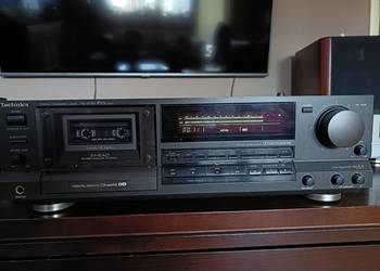 Technics RS-B 765 PXS cap.