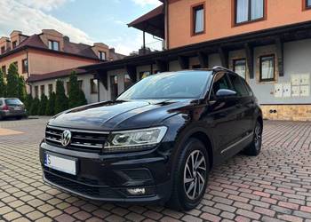 2.0TDI *Highline *DSG *FULL LED *Radar *Martwe pole *Duży ekran *SUPER