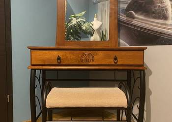 Toaletka  Signal Czereśnia Antyczna 1102