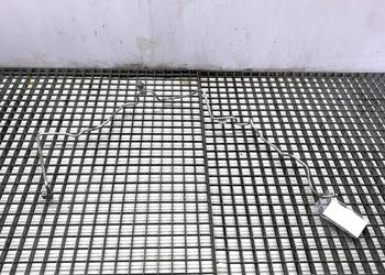 RURKA KLIMATYZACJI NISSAN PULSAR 924403ZN0A 1.5 110KM Hatchback