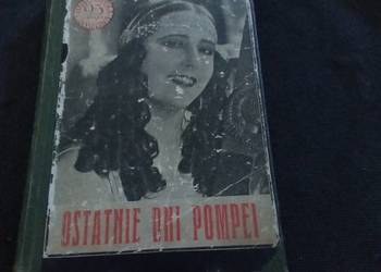 Ostatnie dni pompei