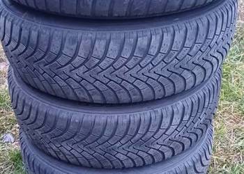 Koła Opony Zimowe 4x100 185/65 R15 Opel Corsa D