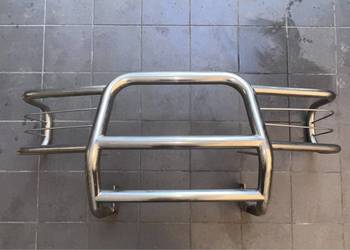 Orurowanie Jeep XJ 1984-2001r.