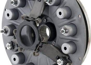 Sprzęgło kpl., pasuje do C-330 Chełmno 26900042212110