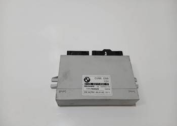MODUŁ STEROWNIK DACHU CABRIO BMW E88 9211494