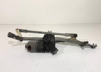 MECHANIZM WYCIERACZEK PRZÓD CITROEN BERLINGO II 9682861480 UKŁAD