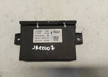 Cherry Jaecoo 7 PHEV 2025r Moduł sterownik 802000464AA