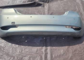 KIA CEED I LIFT ZDERZAK TYŁ TYLNY 86610-1H500  // 6429