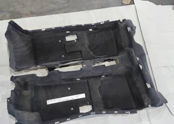 DYWAN WYKŁADZINA AUDI A1 8X 8X1863367 EUROPA *3*
