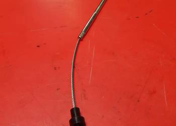 87613005 Linka gazu 225mm CNH, Case New Holland