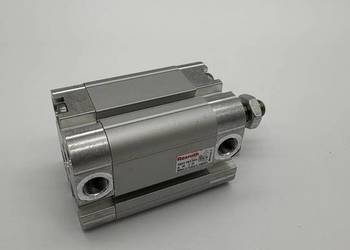 Rexroth 0822 393 205 Siłownik pneumatyczny