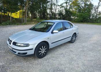 Seat Toledo 2 1.9tdi