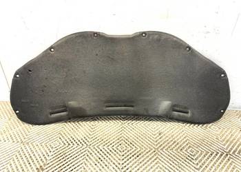 WYGŁUSZENIE MASKI CITROEN C4 I Hatchback 04-14 9646217580