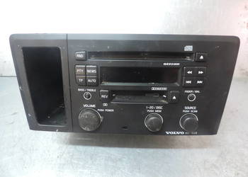RADIO VOLVO S60 30657637-1